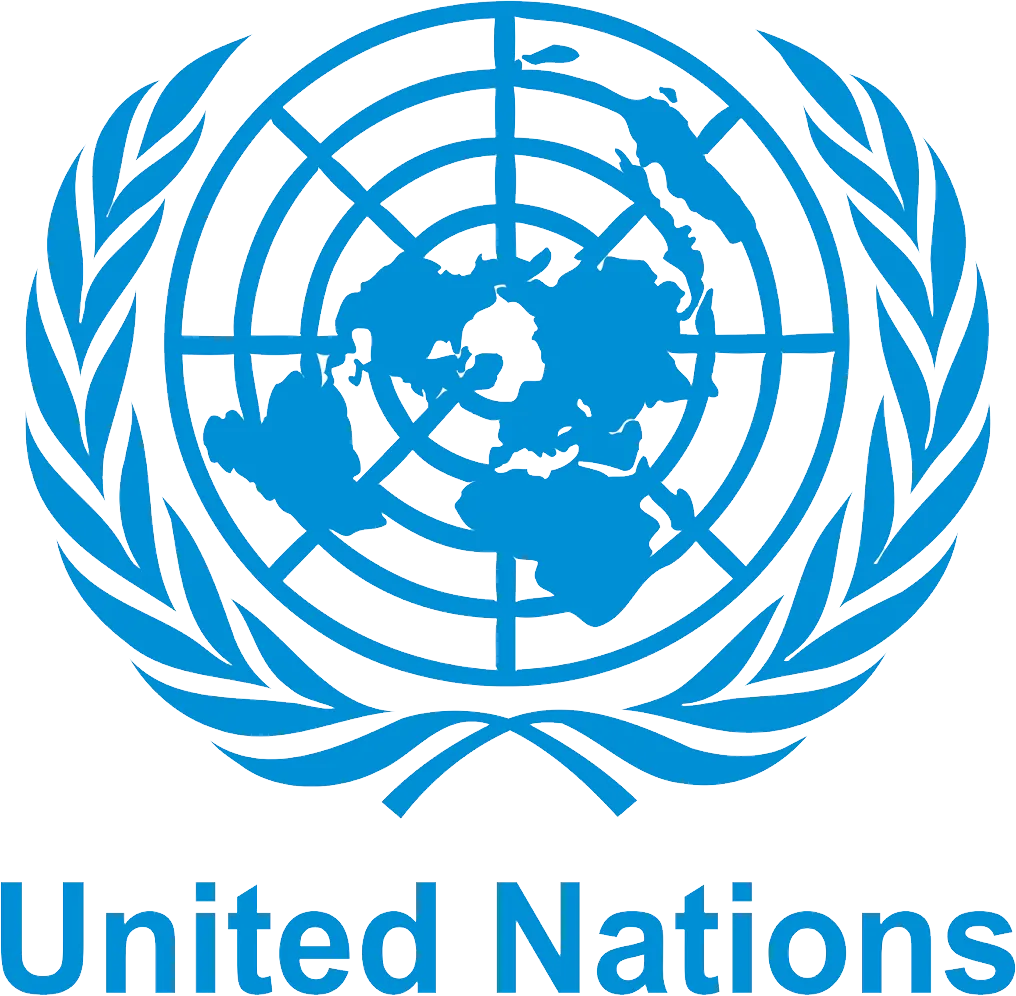 United Nations Logo